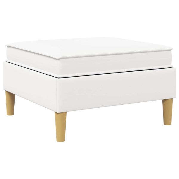 Табуретка с място за съхранение