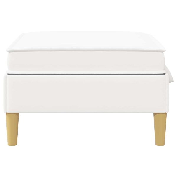 Табуретка с място за съхранение