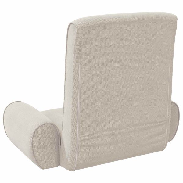 Подово кресло Оатмил 68 x 51 x 56 см Гранчест велур