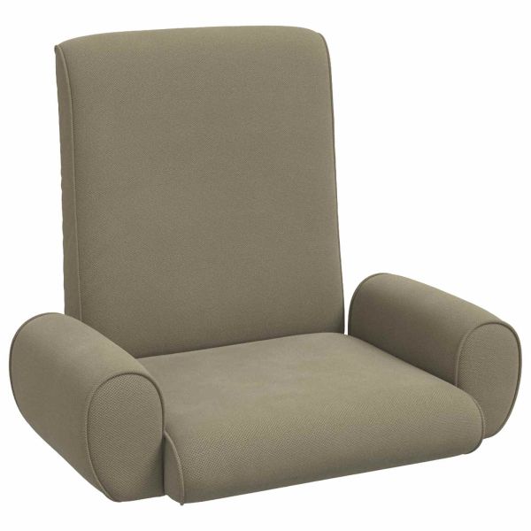 Подово кресло Каки 68 x 51 x 56 см Гранчест велур