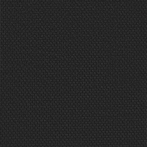 Подово кресло Черен 68 x 51 x 56 см Гранчест велур