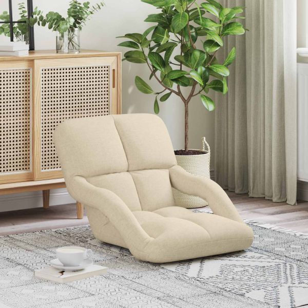 Регулируем подов стол Кремаво 58 x 62 x 58 см Текстил