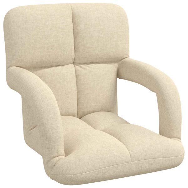 Регулируем подов стол Кремаво 58 x 62 x 58 см Текстил