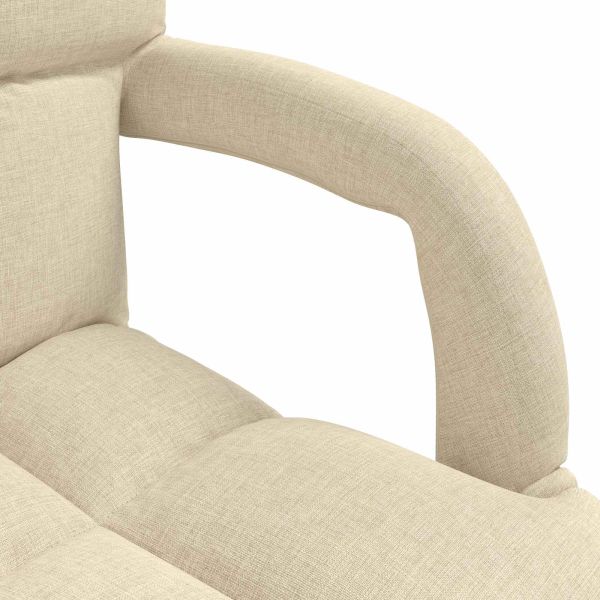 Регулируем подов стол Кремаво 58 x 62 x 58 см Текстил