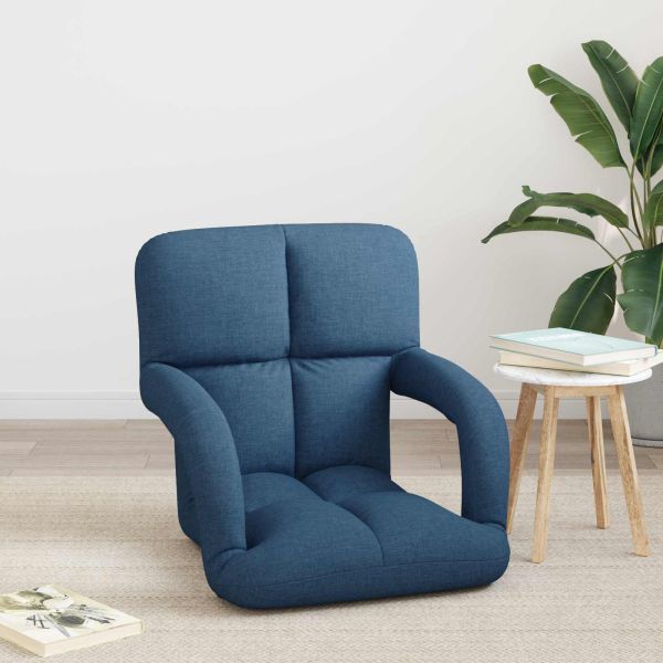 Регулируем подов стол Синьо 58 x 62 x 58 см Текстил