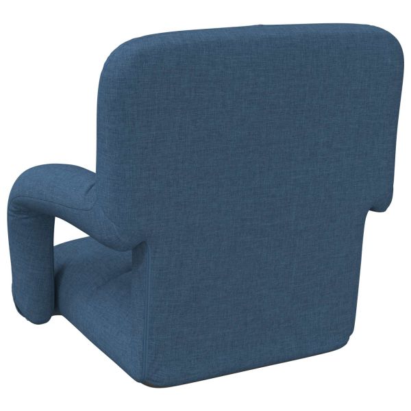 Регулируем подов стол Синьо 58 x 62 x 58 см Текстил