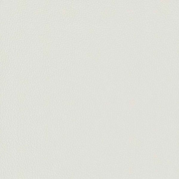 Подово кресло Бял 50 x 73 x 60 см Изкуствена