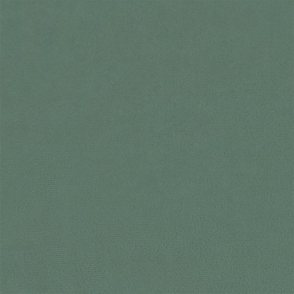 Подово кресло Морско зелено 46 x 50 x 61 см Кадифе