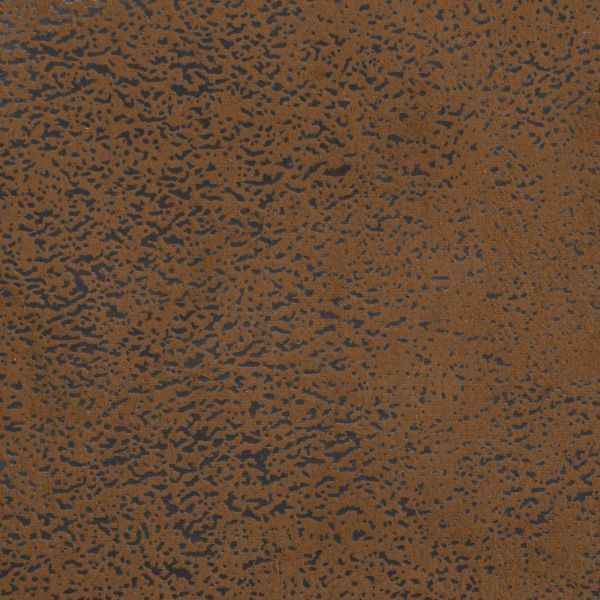 Подово кресло Кафяво 55 x 61 x 70 см текстил