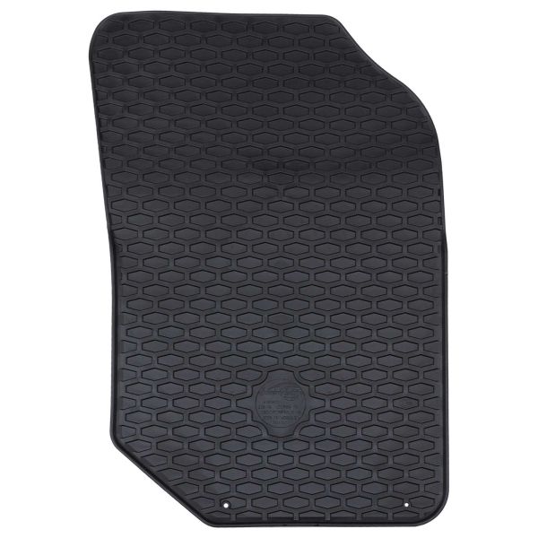 Автомобилен килим 4 pcs подходящ за C4 2021- Каучук