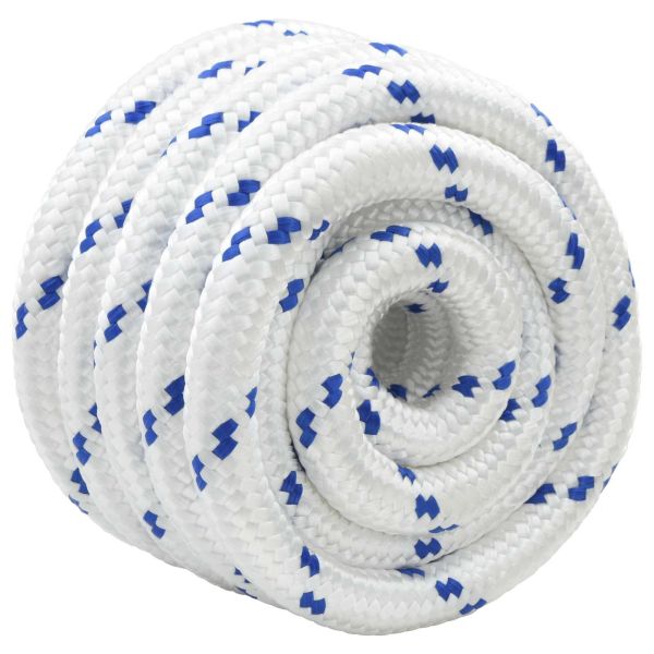 Въже за лодка Бяло ПП
