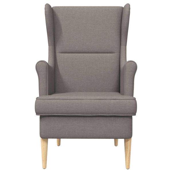 фотьойл Таупе текстил