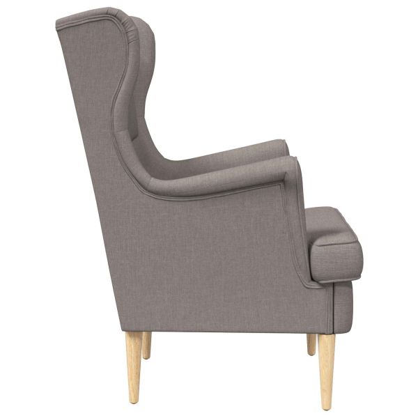 фотьойл Таупе текстил