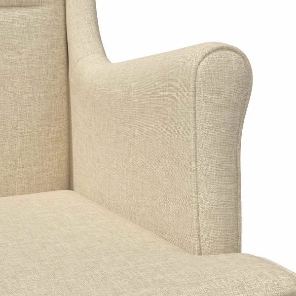 фотьойл Крем текстил