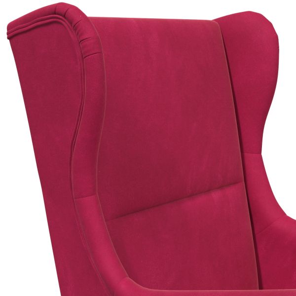 фотьойл Виненочервен Кадифе