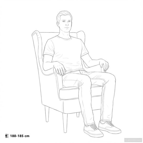 фотьойл Жълто Кадифе