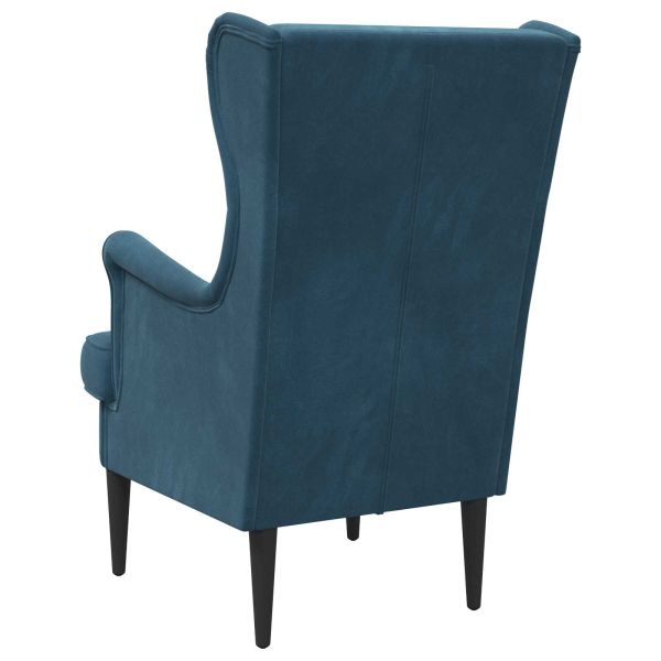 фотьойл Синьо Кадифе