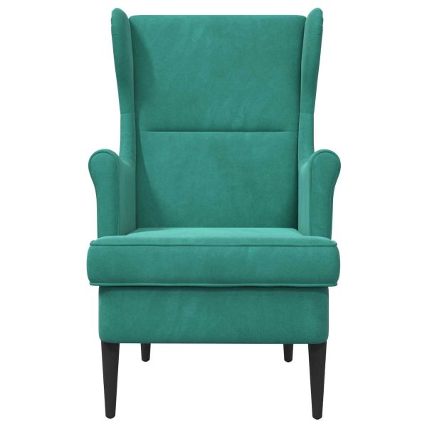 фотьойл Тюркоаз Кадифе