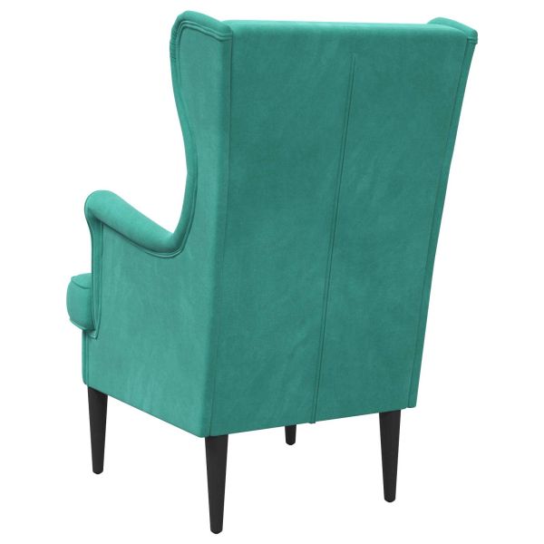 фотьойл Тюркоаз Кадифе