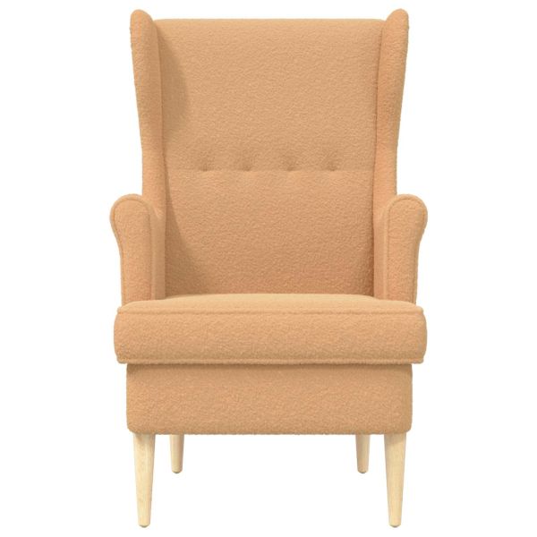 фотьойл Бежово текстил