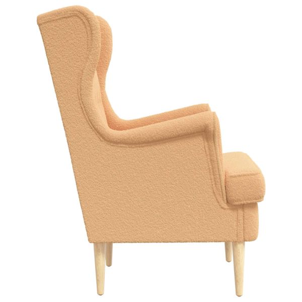 фотьойл Бежово текстил