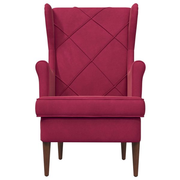 фотьойл Виненочервен Кадифе