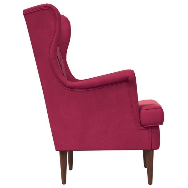 фотьойл Виненочервен Кадифе