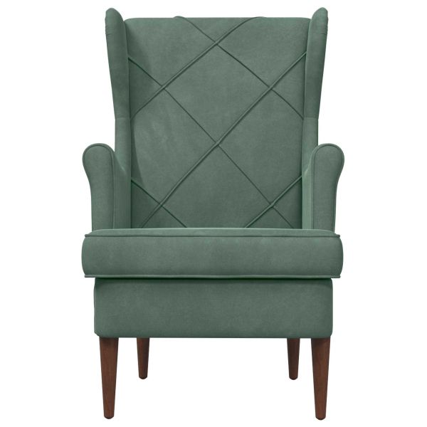 фотьойл Морско зелено Кадифе