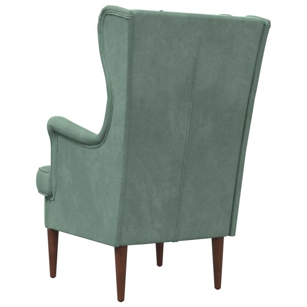 фотьойл Морско зелено Кадифе