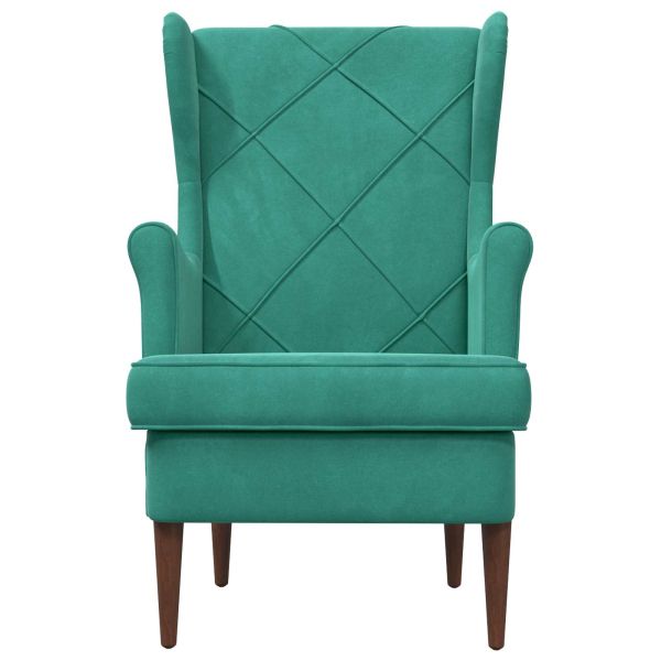 фотьойл Тюркоаз Кадифе