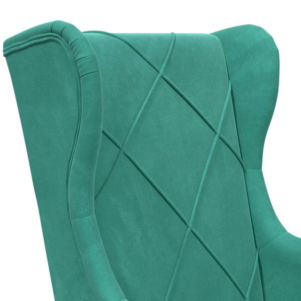 фотьойл Тюркоаз Кадифе