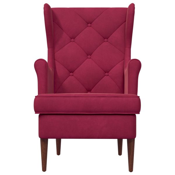 фотьойл Виненочервен Кадифе