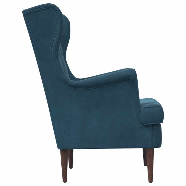 фотьойл Синьо Кадифе