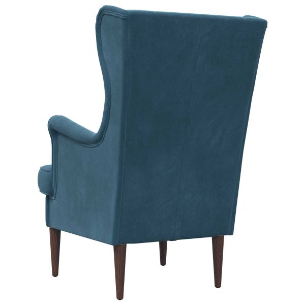 фотьойл Синьо Кадифе