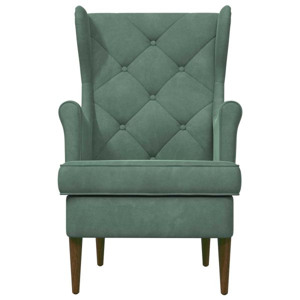 фотьойл Морско зелено Кадифе