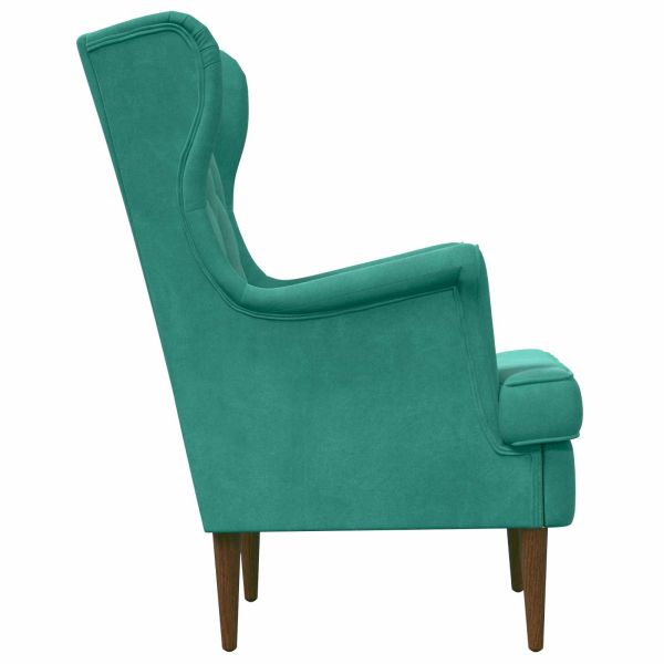 фотьойл Тюркоаз Кадифе