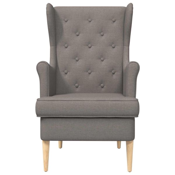 фотьойл Таупе текстил