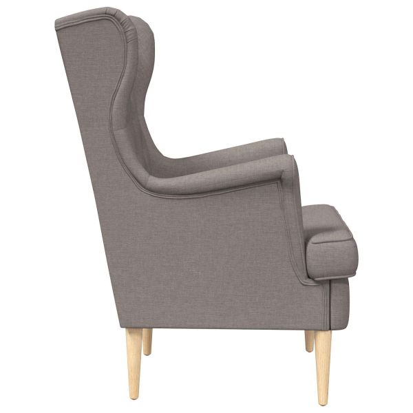 фотьойл Таупе текстил