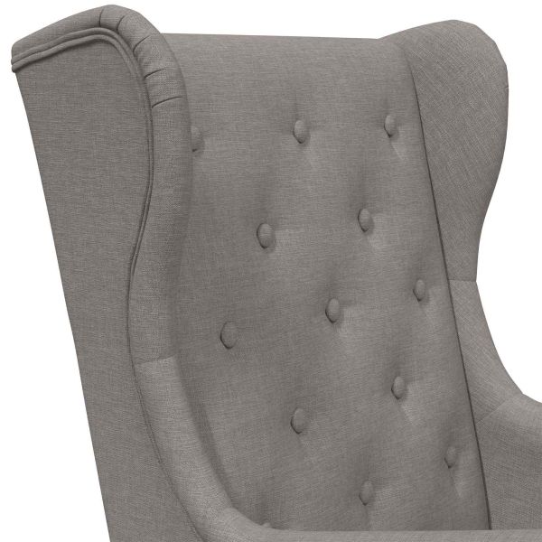 фотьойл Таупе текстил