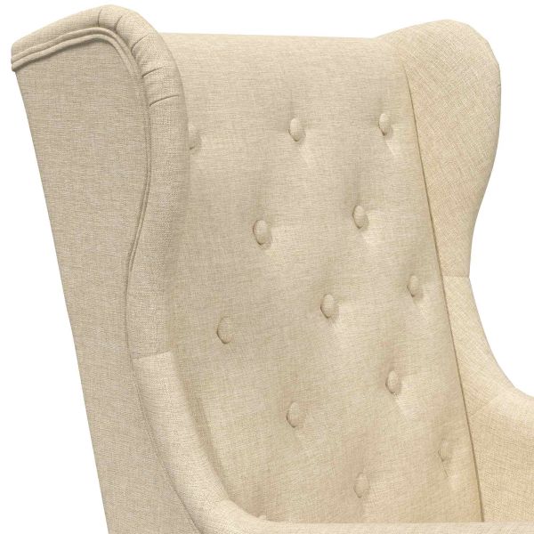 фотьойл Крем текстил