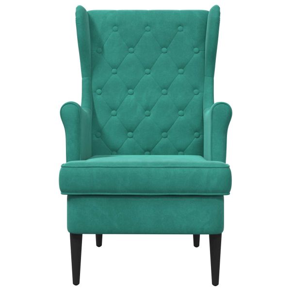 фотьойл Тюркоаз Кадифе