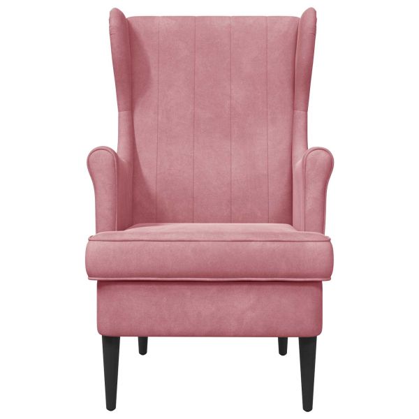 фотьойл Розово Кадифе