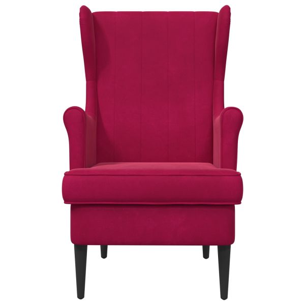 фотьойл Виненочервен Кадифе