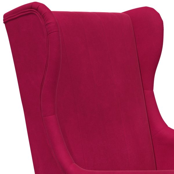 фотьойл Виненочервен Кадифе