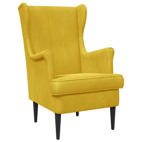 фотьойл Жълто Кадифе