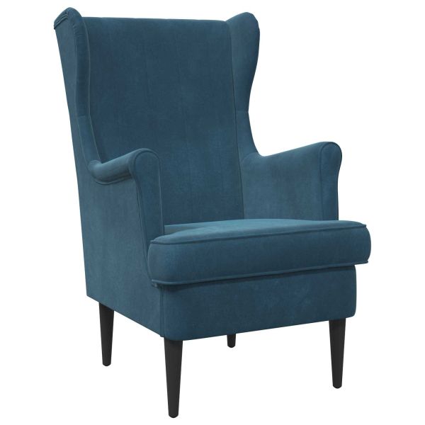 фотьойл Синьо Кадифе