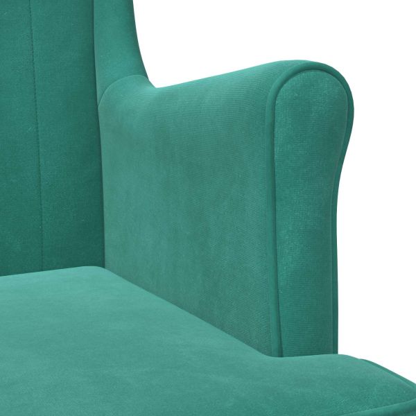 фотьойл Тюркоаз Кадифе