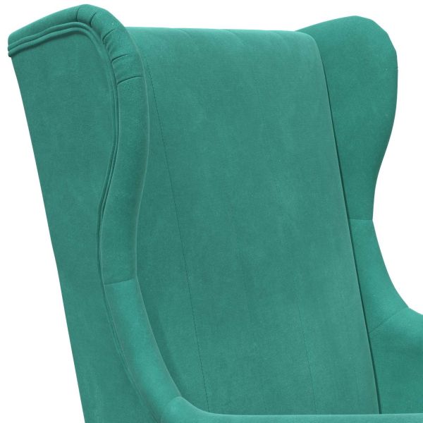 фотьойл Тюркоаз Кадифе