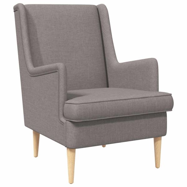 фотьойл Таупе текстил