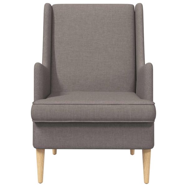 фотьойл Таупе текстил